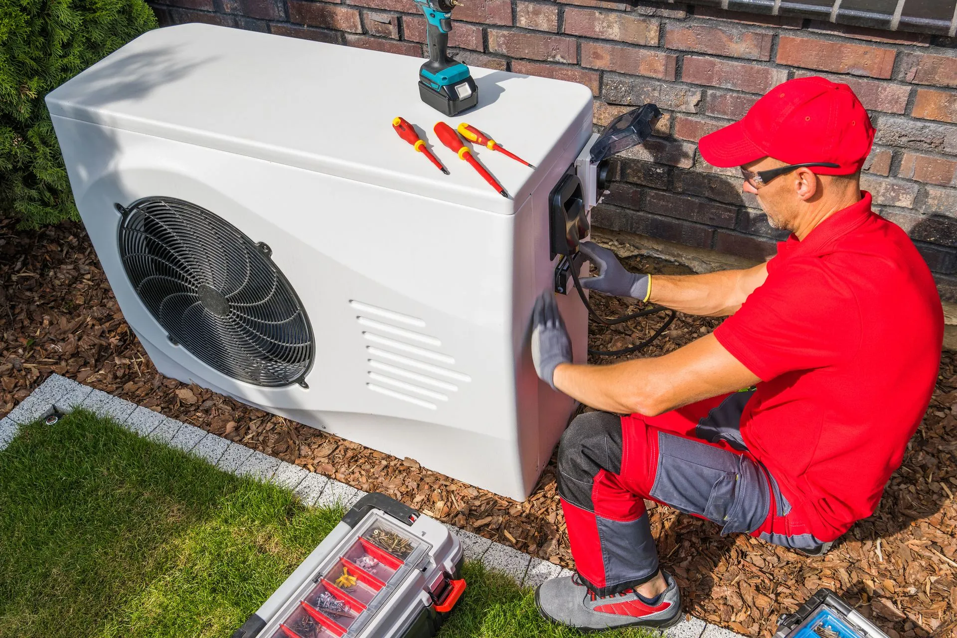 About HVAC in South Boston, VA
